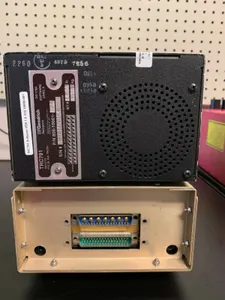 BF Goodrich TRC-791 TCAS Processor PN: 805-10001-004